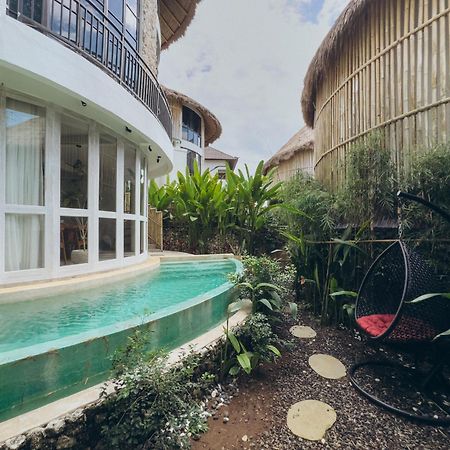 Hillstone U Villa Uluwatu  Luaran gambar
