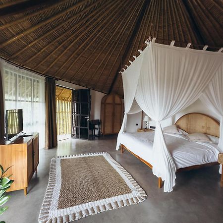 Hillstone U Villa Uluwatu  Luaran gambar