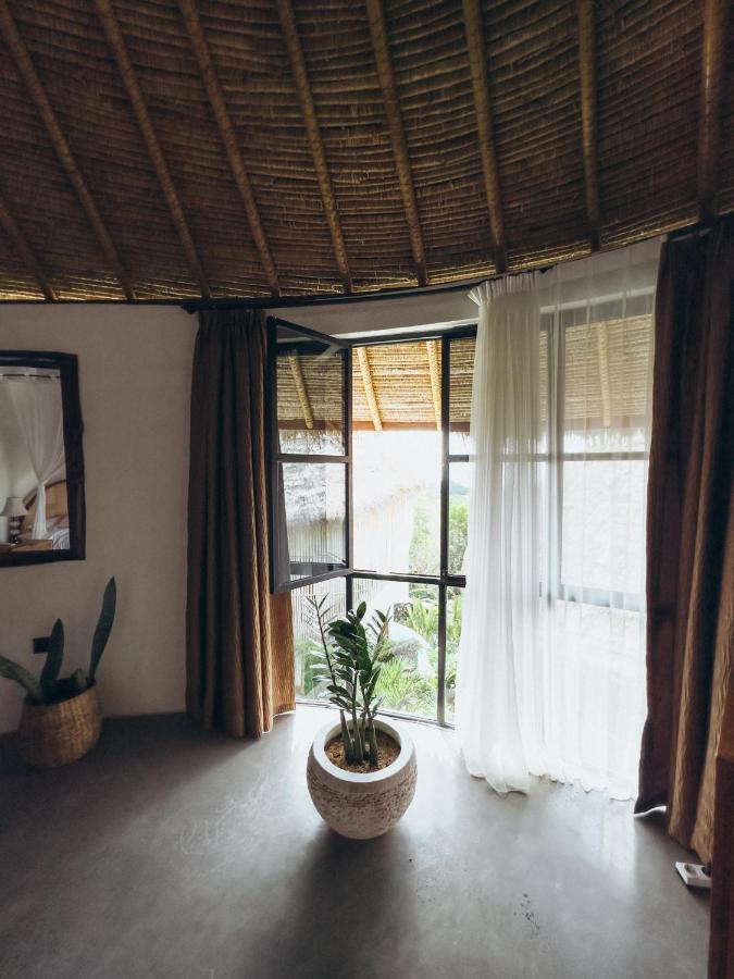Hillstone U Villa Uluwatu  Luaran gambar