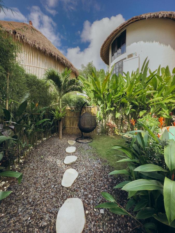 Hillstone U Villa Uluwatu  Luaran gambar