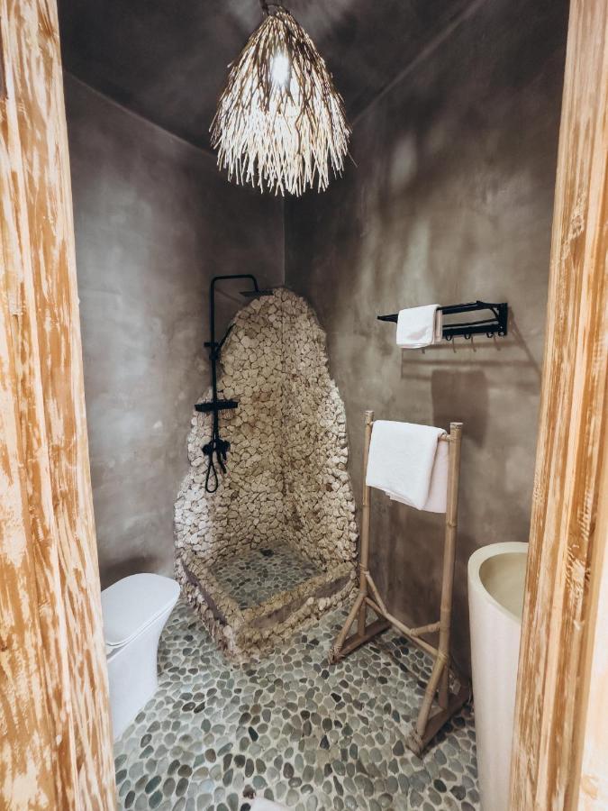 Hillstone U Villa Uluwatu  Luaran gambar