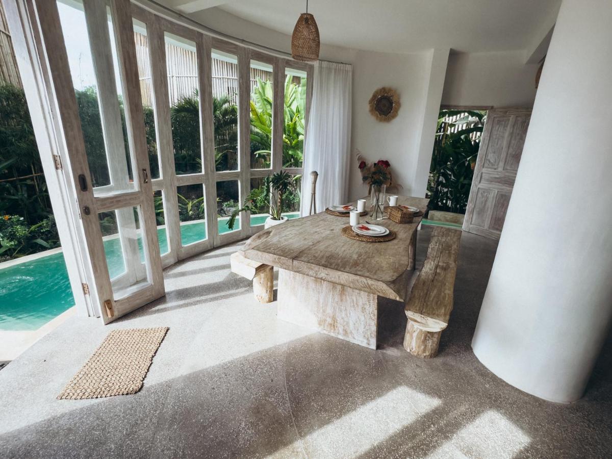 Hillstone U Villa Uluwatu  Luaran gambar