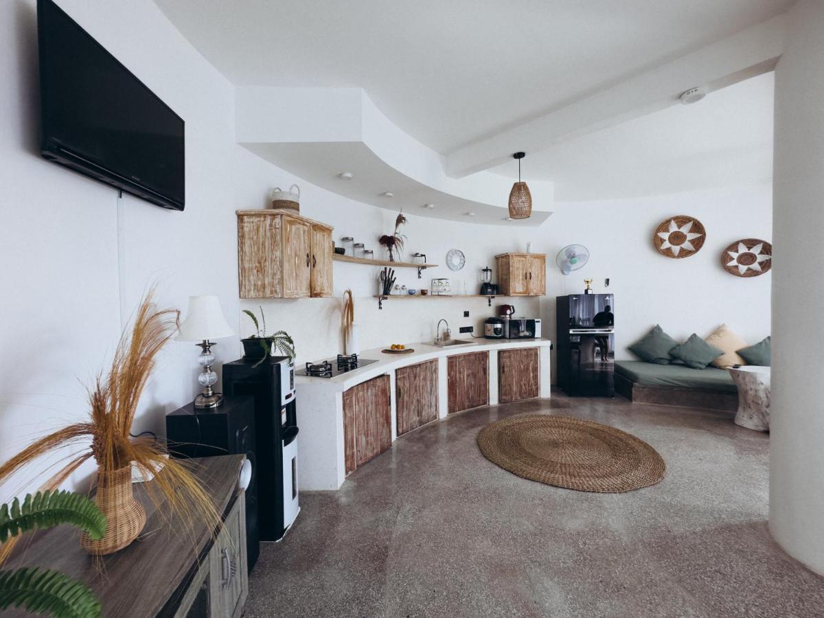 Hillstone U Villa Uluwatu  Luaran gambar