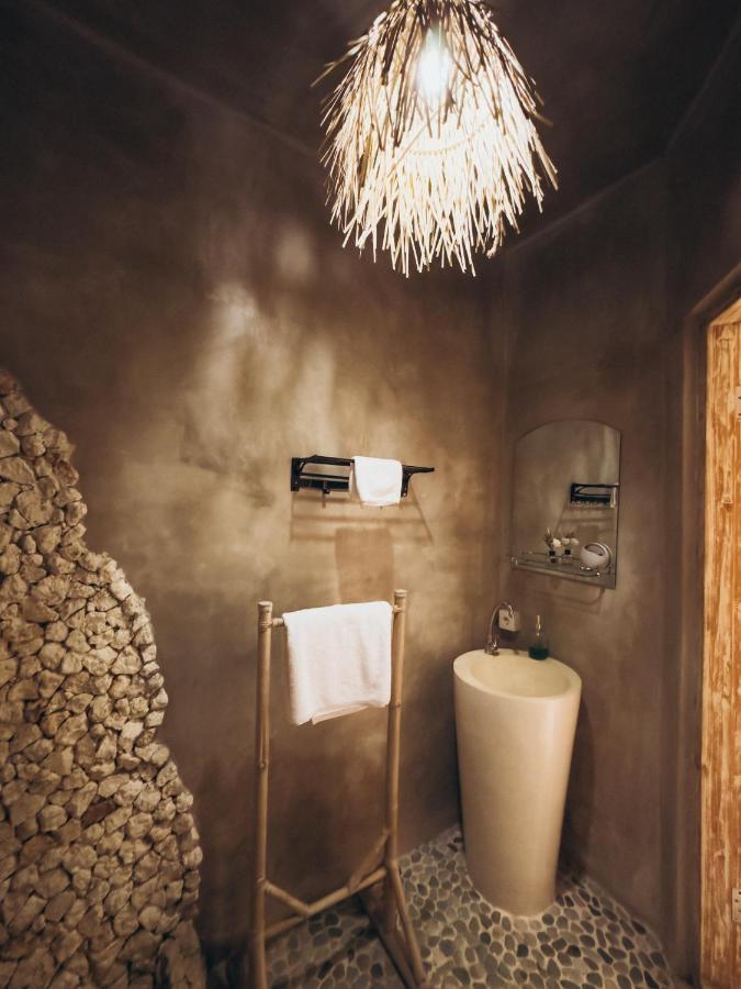 Hillstone U Villa Uluwatu  Luaran gambar