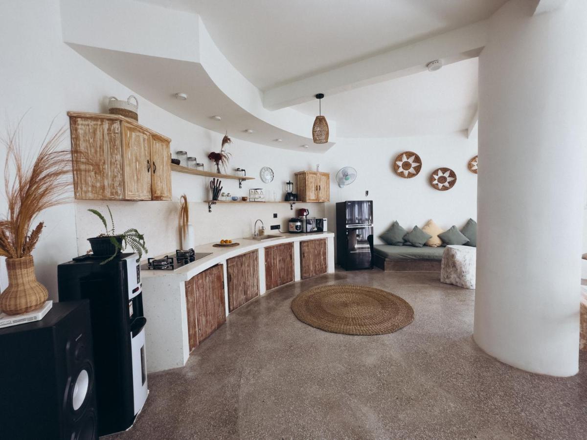 Hillstone U Villa Uluwatu  Luaran gambar