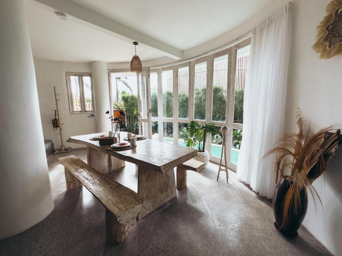 Hillstone U Villa Uluwatu  Luaran gambar