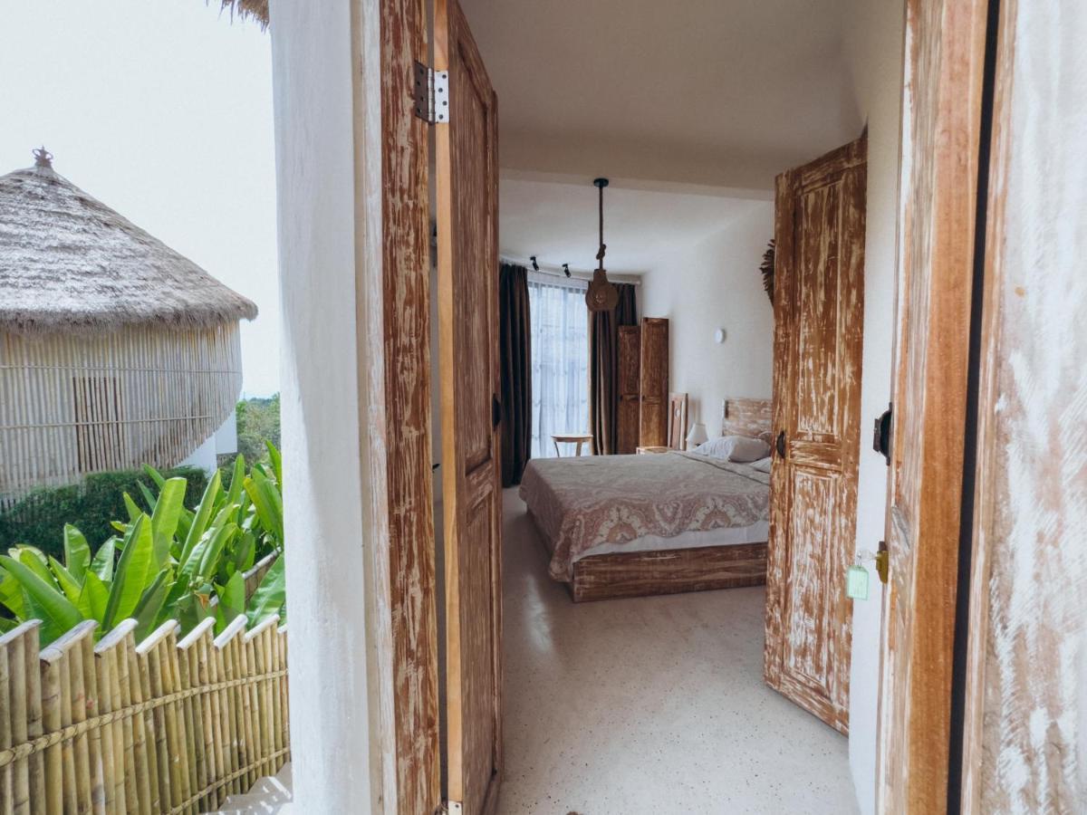 Hillstone U Villa Uluwatu  Luaran gambar