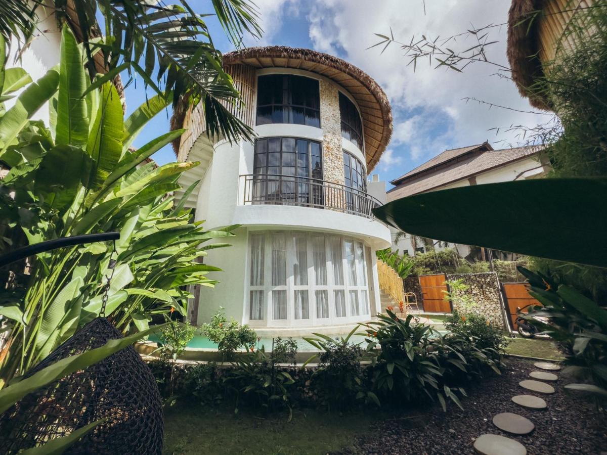 Hillstone U Villa Uluwatu  Luaran gambar