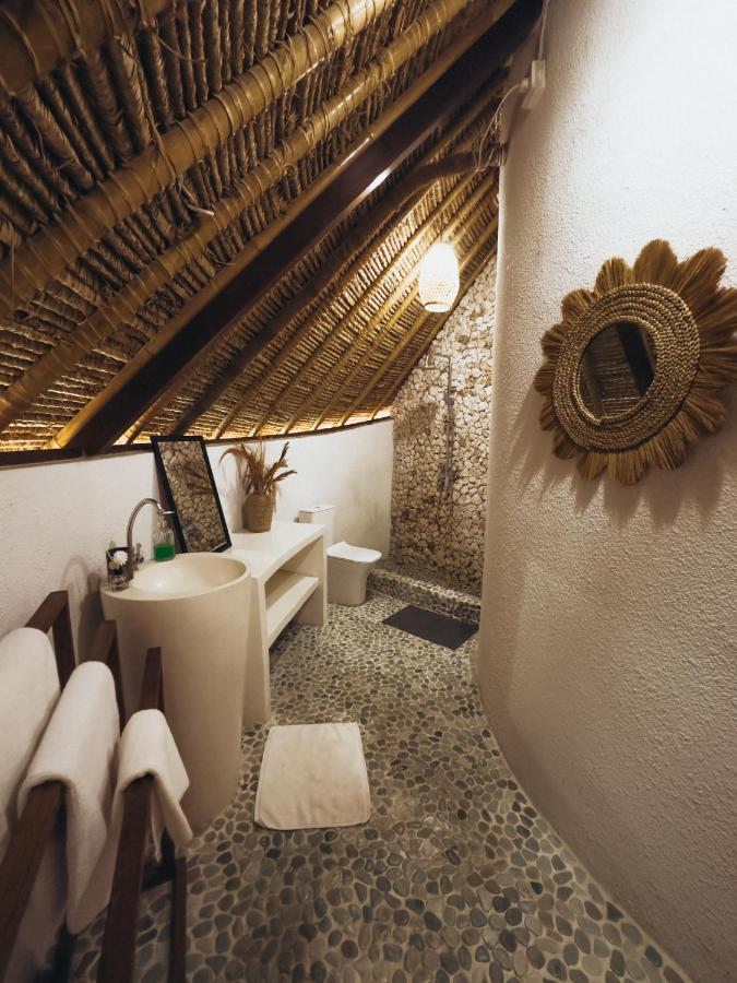 Hillstone U Villa Uluwatu  Luaran gambar