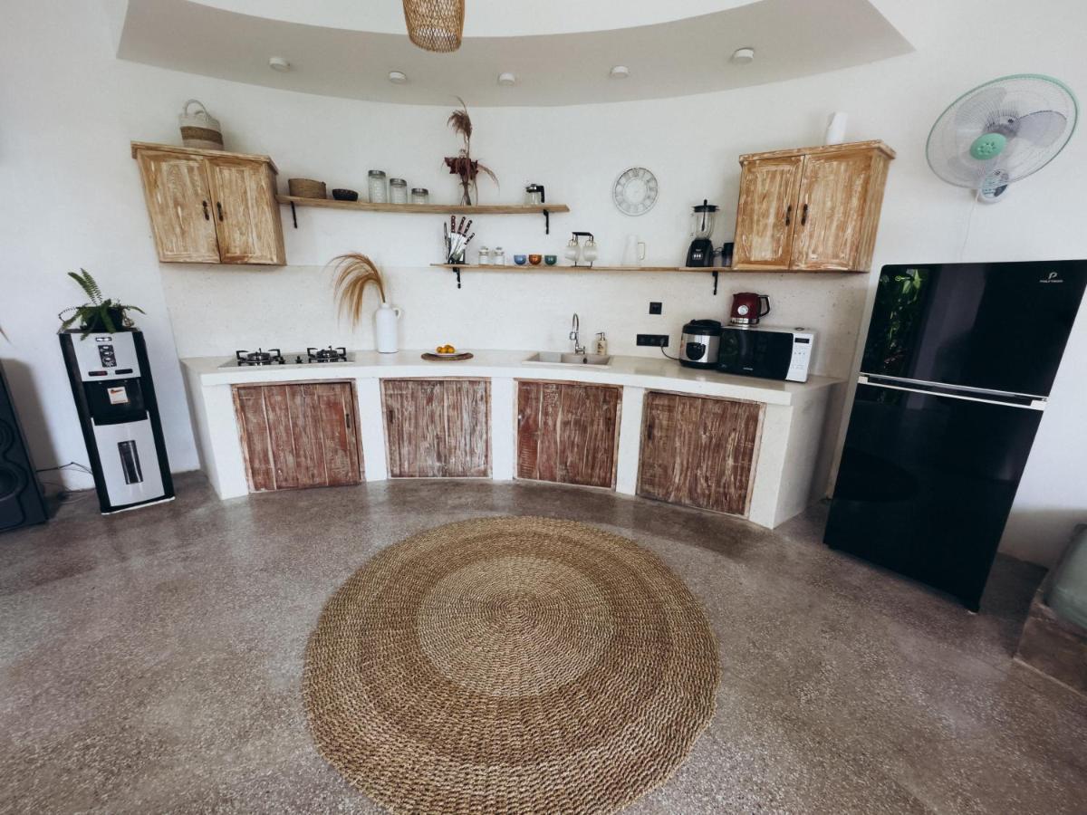 Hillstone U Villa Uluwatu  Luaran gambar