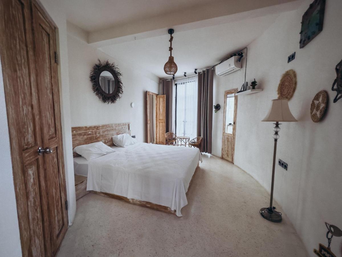 Hillstone U Villa Uluwatu  Luaran gambar