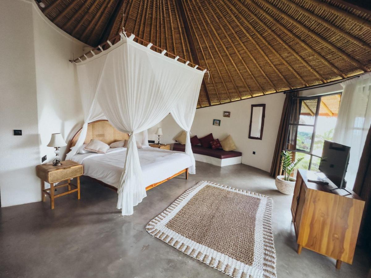Hillstone U Villa Uluwatu  Luaran gambar