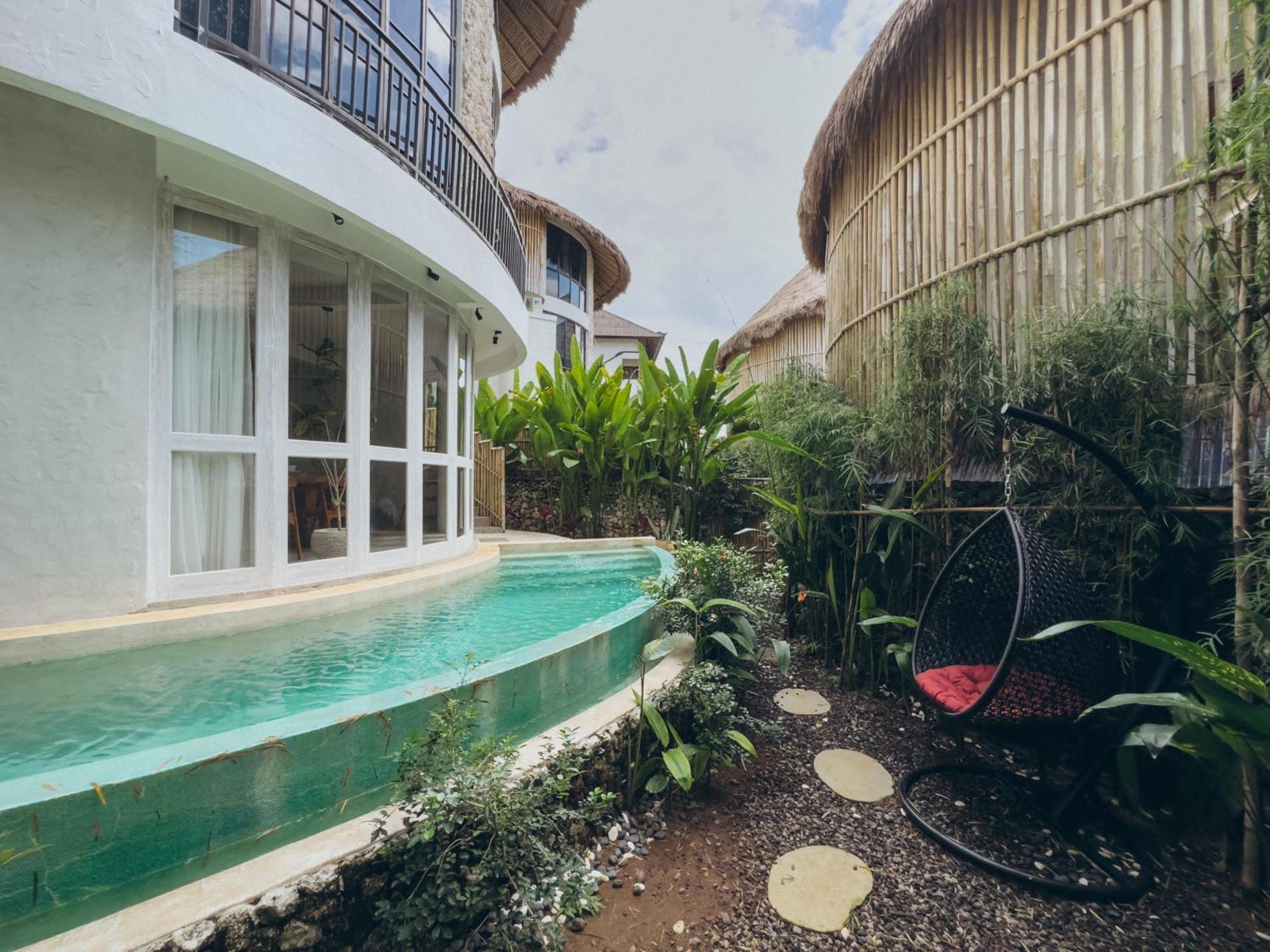 Hillstone U Villa Uluwatu  Luaran gambar