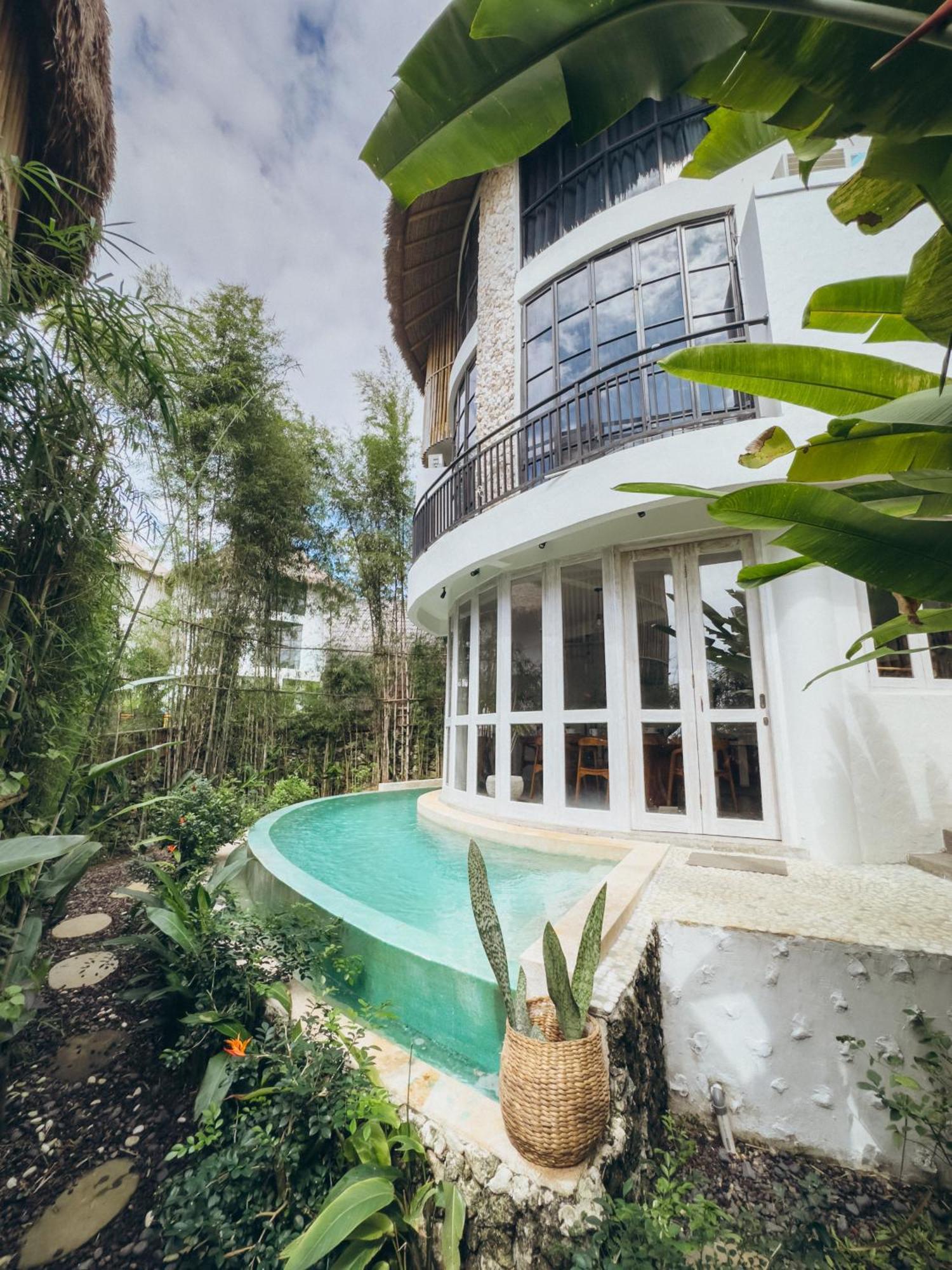 Hillstone U Villa Uluwatu  Luaran gambar