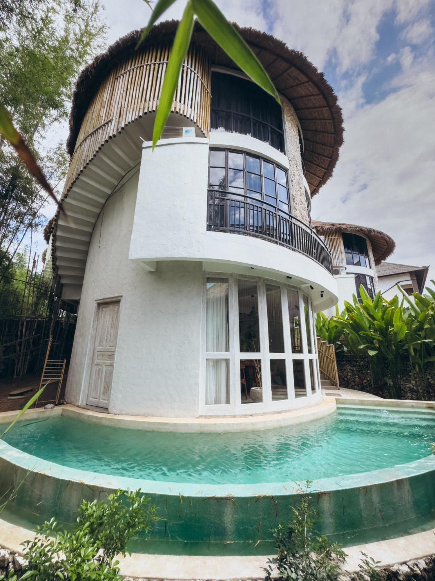 Hillstone U Villa Uluwatu  Luaran gambar